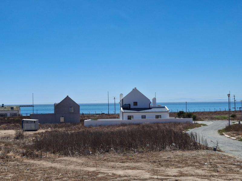 0 Bedroom Property for Sale in Harbour Lights Western Cape